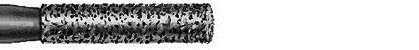 DIA-BOHRER NORMAL  - DIAM ZYLINDER