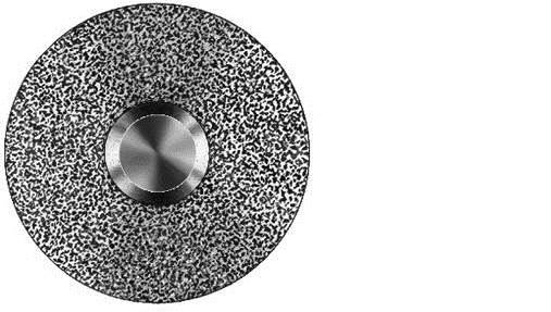 DIA-SCHEIBEN/RÄDER  - DIAM SCHEIBE FLEXIBEL
