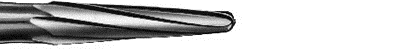 HM-LABORINSTRUMENTE  - HM BOHRER KONISCH RD SCHL