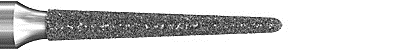 DIA-BOHRER NORMAL  - DIAM KONISCH SPITZ