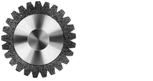 DIA-SCHEIBEN/RÄDER  - DIAM SCHEIBE FLEXIBEL