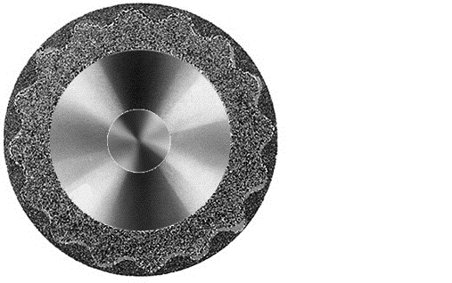 DIA-SCHEIBEN/RÄDER  - DIAM SCHEIBE FLEXIBEL