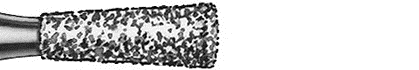 DIA-BOHRER NORMAL  - DIAM UMGEKEHRT KONISCH