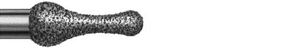 DIA-BOHRER NORMAL  - DIAM SPEZIALFORM