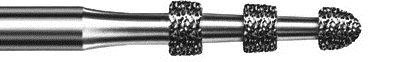 DIA-BOHRER NORMAL  - DIAM TIEFENMARKIERER 0,4