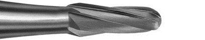 HM-BOHRER  - HM BOHRER KONISCH RUND