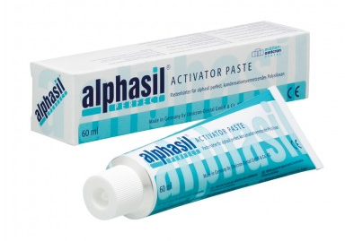 Activator universal Paste  Novasil/Alphasil