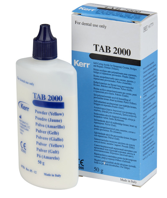 Kerr Tab 2000 light