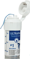 Ultrapak Faden Nr. 1