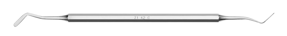 Composite Instrument, Spatel ZI62C