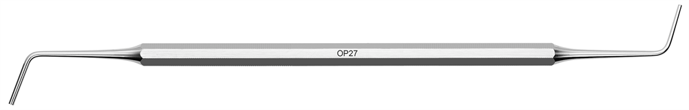 Instrument für plastische Füllungen OP27