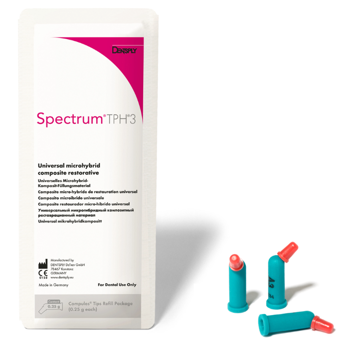 Spectrum TPH3 Kapseln B1