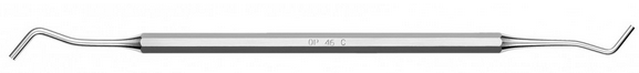 Instrument für plastische Füllungen OP46C
