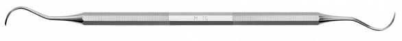 Scaler M15