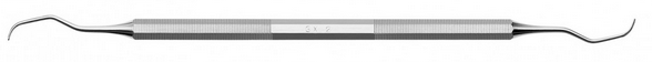 Curette GX2