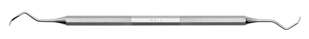 Curette GX3