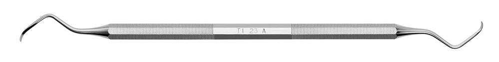 Curette TI23A