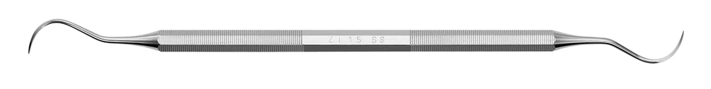 Curette ZI15SS