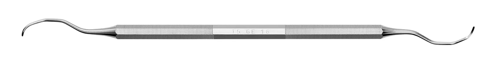 Curette 15GE16