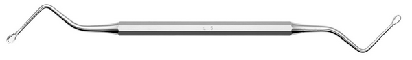 Chirurgische Curette L5