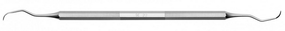 Curette GE22