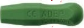 ADEP Colgrip grün/vert