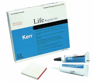 Kerr Life fast Base+Kat.