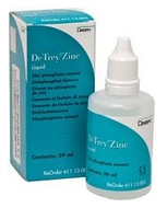 DeTrey Zinc Liquid