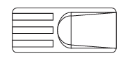 Spreader-Tips System 25/50/75  (President/Affinis)