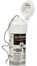 Ultrapak Faden Nr. 000