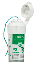 Ultrapak Faden Nr. 2