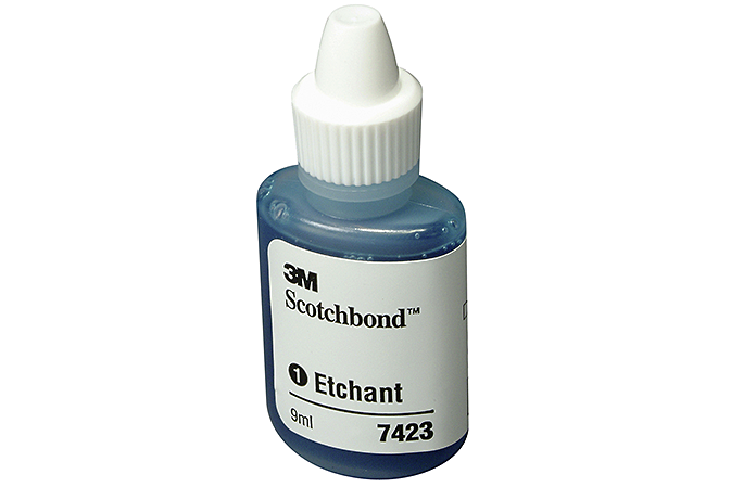 Scotchbond Universal Aetzgel