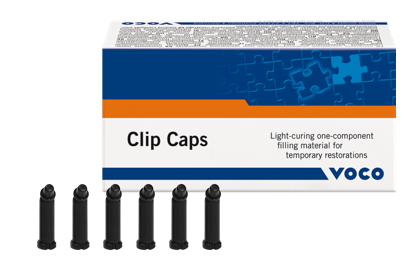 Clip Caps