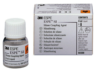 Espe Sil Flasche,  Silane Coupling Agent