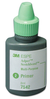 Adper Scotchbond Multi-Purpose Primer