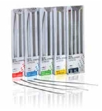 GC Fuji New Metal Strips 1000 gelb  assortiert