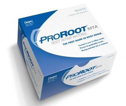 ProRoot MTA white