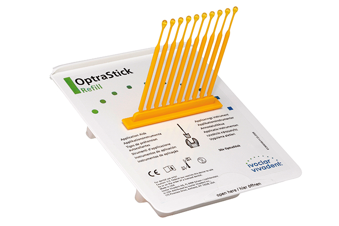 OptraStick Standard Pack