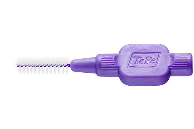 Interdentalbürste TePe  1.10mm C violett