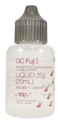 GC Fuji I Liquid