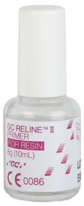 GC Reline II Primer für Resin