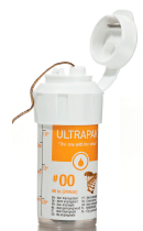 Ultrapak Faden Nr. 00