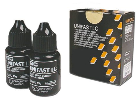 GC Unifast LC Liquid