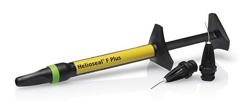 Helioseal F Plus Spritze/seringue