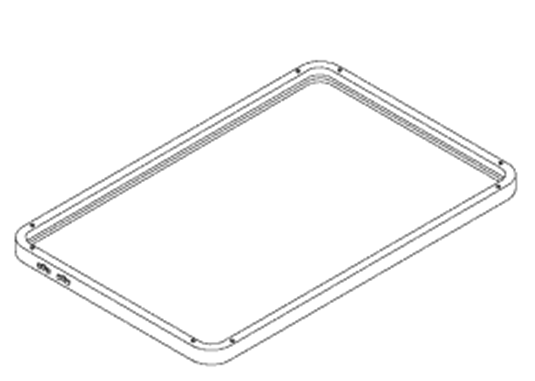 Statim Dichtung inkl. Seal für Statim 2000s