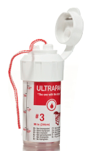 Ultrapak Faden Nr. 3