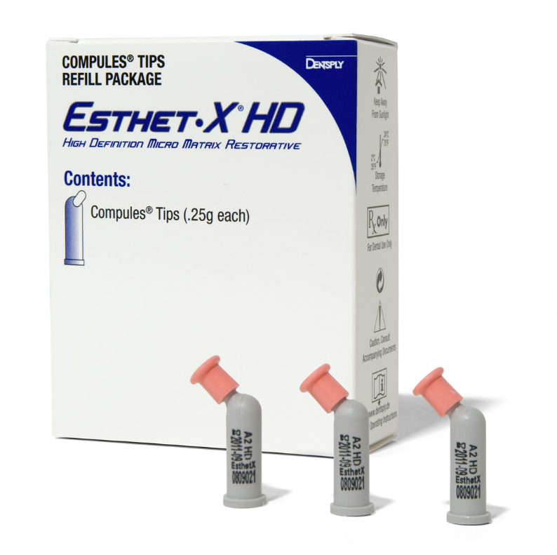 Esthet-X HD Kapseln A2