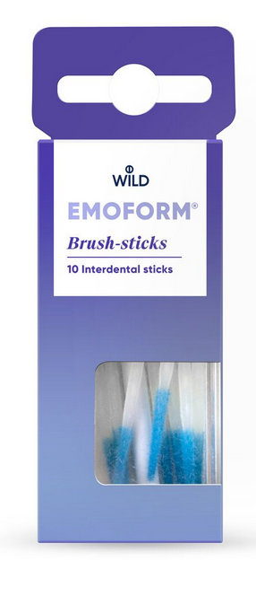 Emoform Brush-Sticks