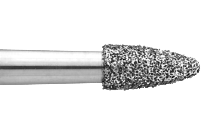 Intensiv Diamant FG 390.314.020 40µm