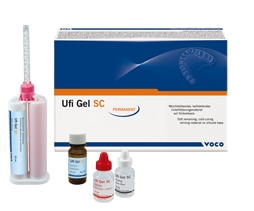 Ufi Gel SC weich Set